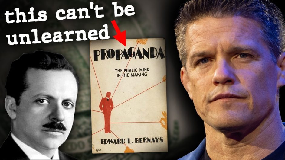 I paid $12,500 for this book about mind control...it was worth it