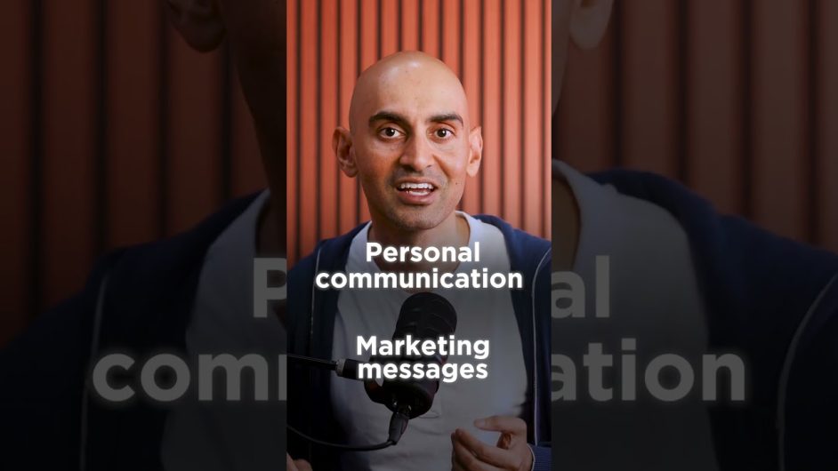 Professional Emails Are Getting You SPAMMED!