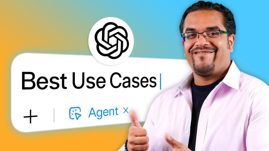 ChatGPT Agents: The Complete Guide 2025 (Real Use Cases)