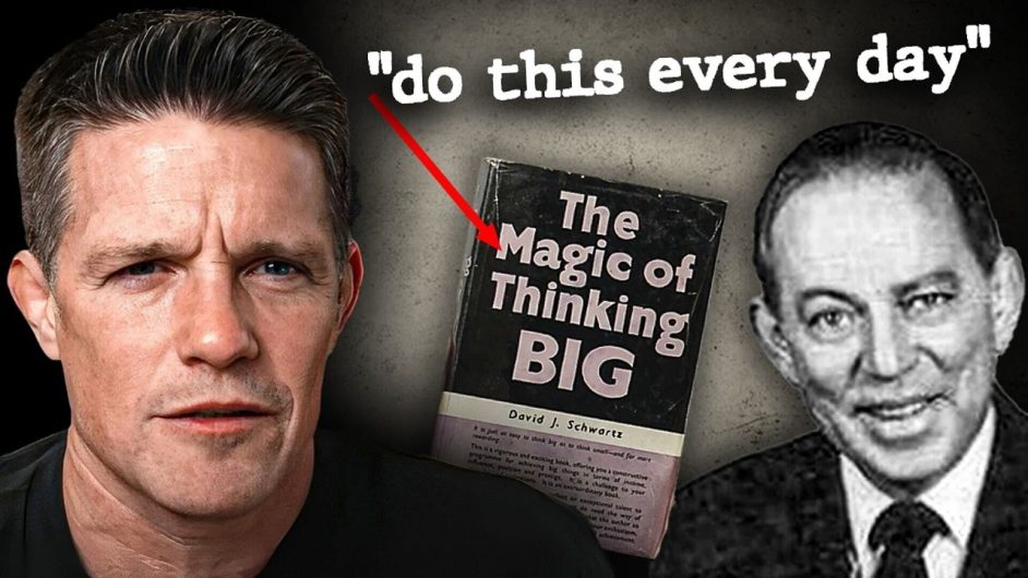 I paid $1000 for a book about mind control...I use it daily.