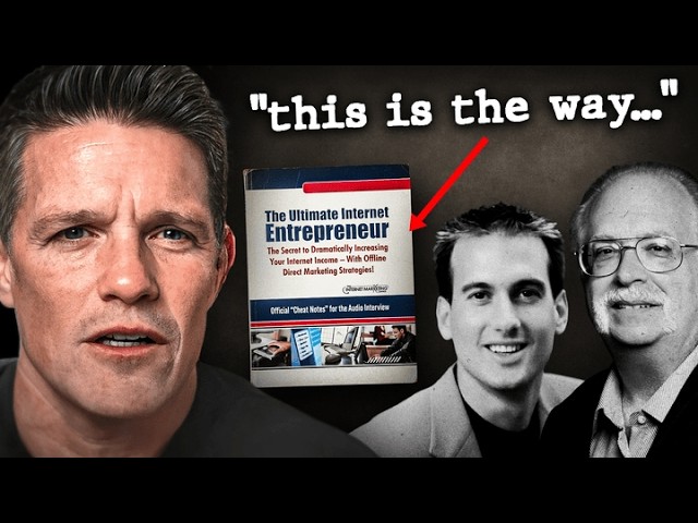 This $100 course transformed my business philosophy overnight... It changed everything...